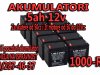 delovi za motor Delovi motora akumulatori za skutere 5ah i 7