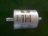delovi za motor Filteri nov filter goriva za bmw 