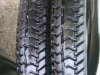 delovi za motor Gume gume od tomos t12 2 1 2 19