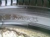 delovi za motor Gume gume od tomos t12 2 1 2 19
