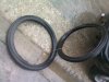 delovi za motor Gume gume od tomos t12 2 1 2 19