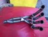 delovi za motor Izduvni sistem izduvne grane za 636 03 4  