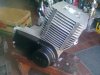 delovi za motor Kompletan motor u delovima mz etz 250 masina  uradjena ge