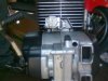 delovi za motor Kompletan motor u delovima mz etz 250 masina  uradjena ge