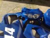 delovi za motor Oklopi aprilia rs 125