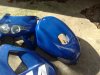 delovi za motor Oklopi aprilia rs 125