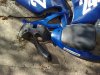 delovi za motor Oklopi aprilia rs 125