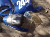 delovi za motor Oklopi aprilia rs 125