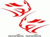delovi za motor Ostalo nalepnice za aprilia rs 125