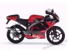 delovi za motor Ostalo nalepnice za apriliu rs 125 