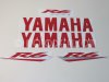 delovi za motor Ostalo nalepnice za yamaha r6 2008