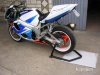 delovi za motor Ostalo zadnji stender