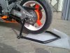 delovi za motor Ostalo zadnji stender