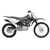 Dirt-Bike Motori