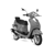 Moped Motori