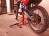 moto oprema Alati stender