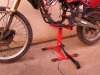 moto oprema Alati stender