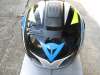 moto oprema Kacige kaciga nova dainese u kutiji