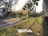 moto oprema Putna oprema stender   pomocni