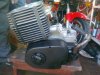 Delovi Kompletan-motor-u-delovima mz-etz-250-masina--uradjena-ge