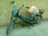 Delovi Kompletan-motor-u-delovima tomos-automatik-90god--