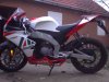 polovni motori Aprilia RS