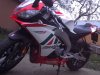 polovni motori Aprilia RS