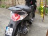 polovni motori Aprilia Scarabeo 250