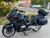 polovni motori BMW R1100RT