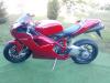 polovni motori Ducati 1098 S