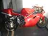 polovni motori Ducati 996S-Superbike