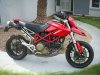 polovni motori Ducati Hypermotard-1100