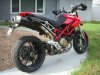 polovni motori Ducati Hypermotard 1100