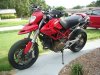 polovni motori Ducati Hypermotard 1100