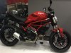 polovni motori Ducati Monster 797