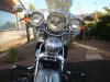 polovni motori Harley Davidson FL Heritage Springer
