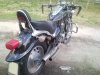 polovni motori Harley Davidson FX Bad Boy