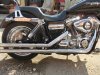 polovni motori Harley Davidson FX Dyna Super Glide 