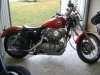 polovni motori Harley-Davidson Sportster-883