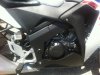 polovni motori Honda CBR 150R