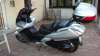 polovni motori Honda Silver-Wing-Scooter