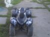 polovni motori KTM 110cc Relly Kross