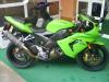 polovni motori Kawasaki Ninja ZX 10R