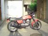 polovni motori Moto Guzzi 850T3 FB