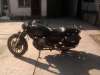 polovni motori Moto Guzzi V 35