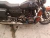 polovni motori Moto Guzzi V 35