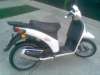 polovni motori Piaggio Free 50