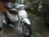 polovni motori Piaggio Liberty 125