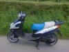 polovni motori Sprint XY150T