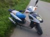 polovni motori Sprint XY150T